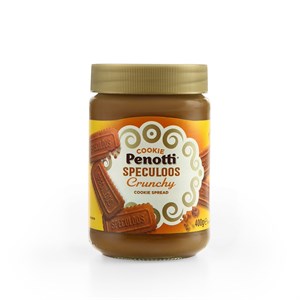 PENOTTİ COOKİE SPECULOOS CRUNCHY 400 GR