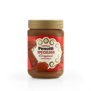 PENOTTİ COOKİE SPECULOOS ORJİNAL 400 GR