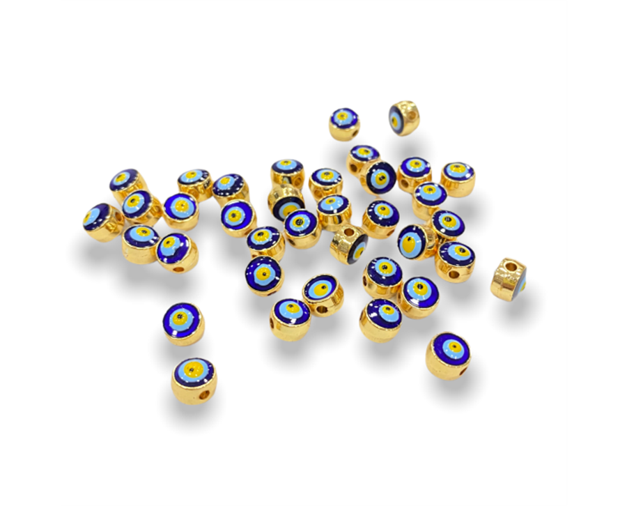 24K Mineli Altın Ara Model Üretim 