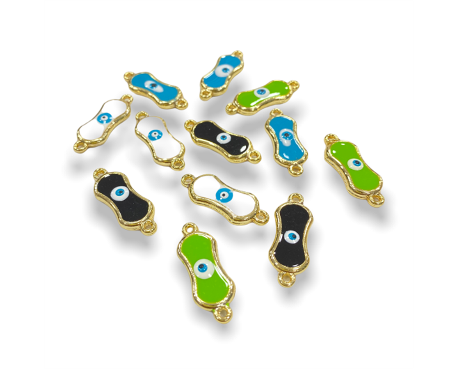 24K Vintage Çember Mineli Modeller