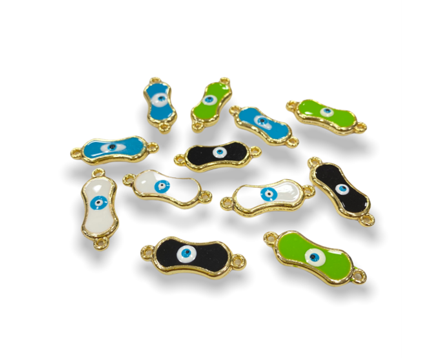 24K Vintage Çember Mineli Modeller