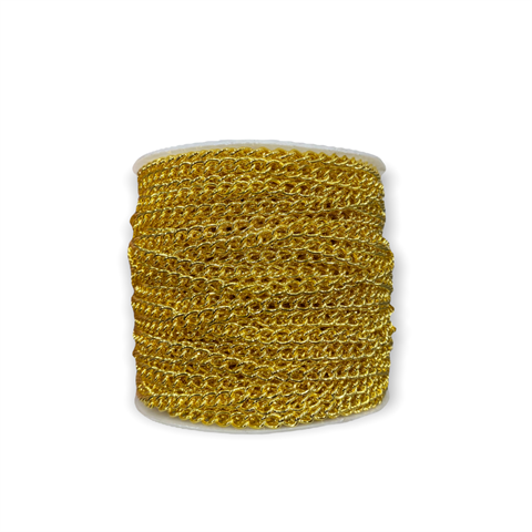 24K Gold trend Zincir