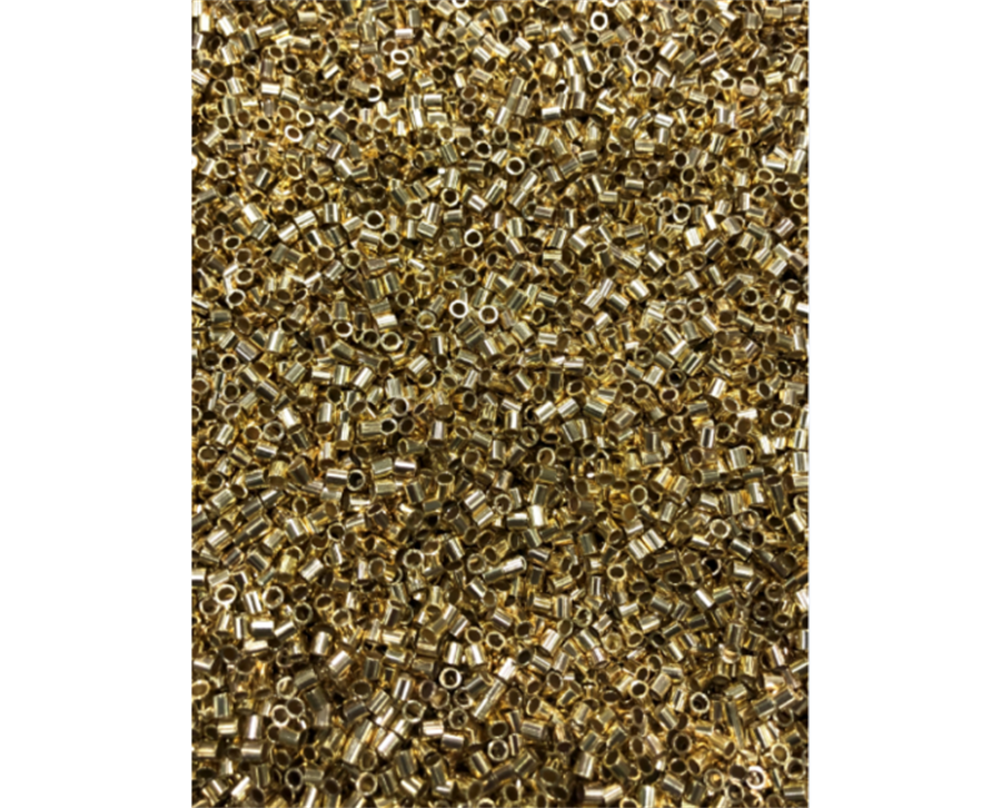 Kısa metal boru modeller 3 Gram paket