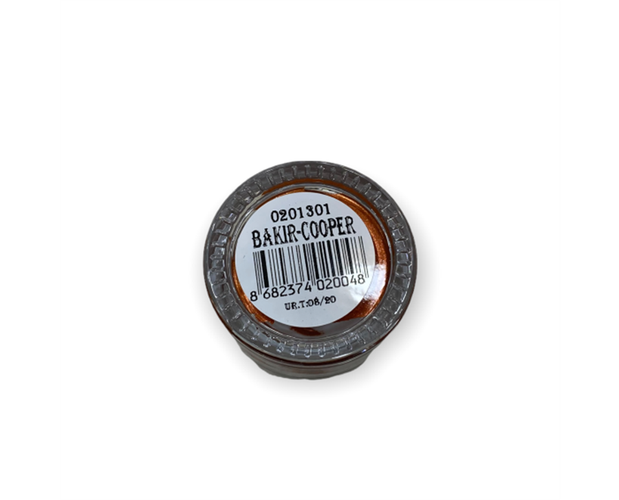 Rich Parmak Yaldız BAKIR 20ML