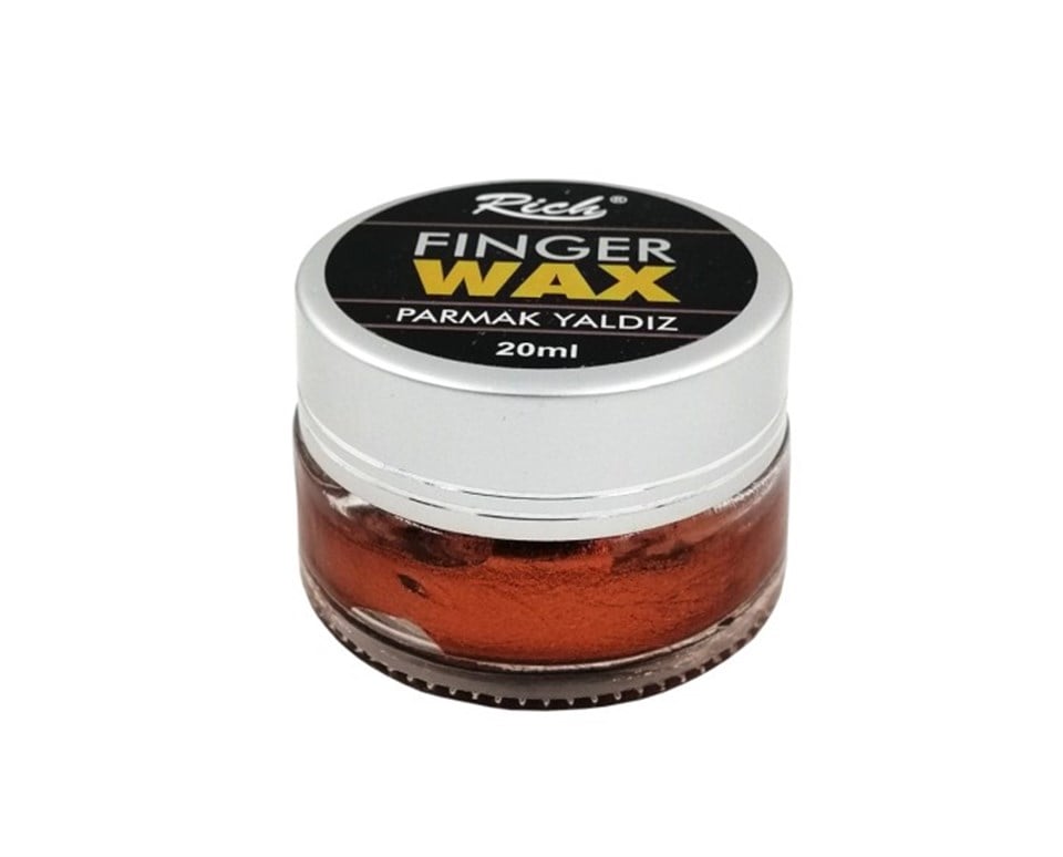 Rich Parmak Yaldız BAKIR 20ML