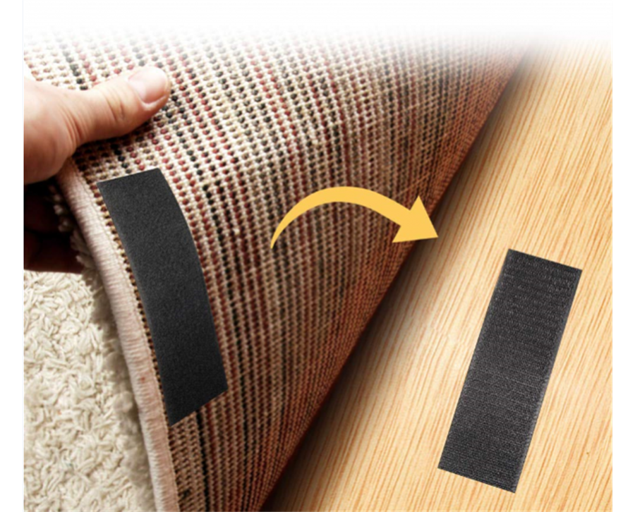 Velcro Cırt Cırt Bant (En 5 cm) - 1 Metre 