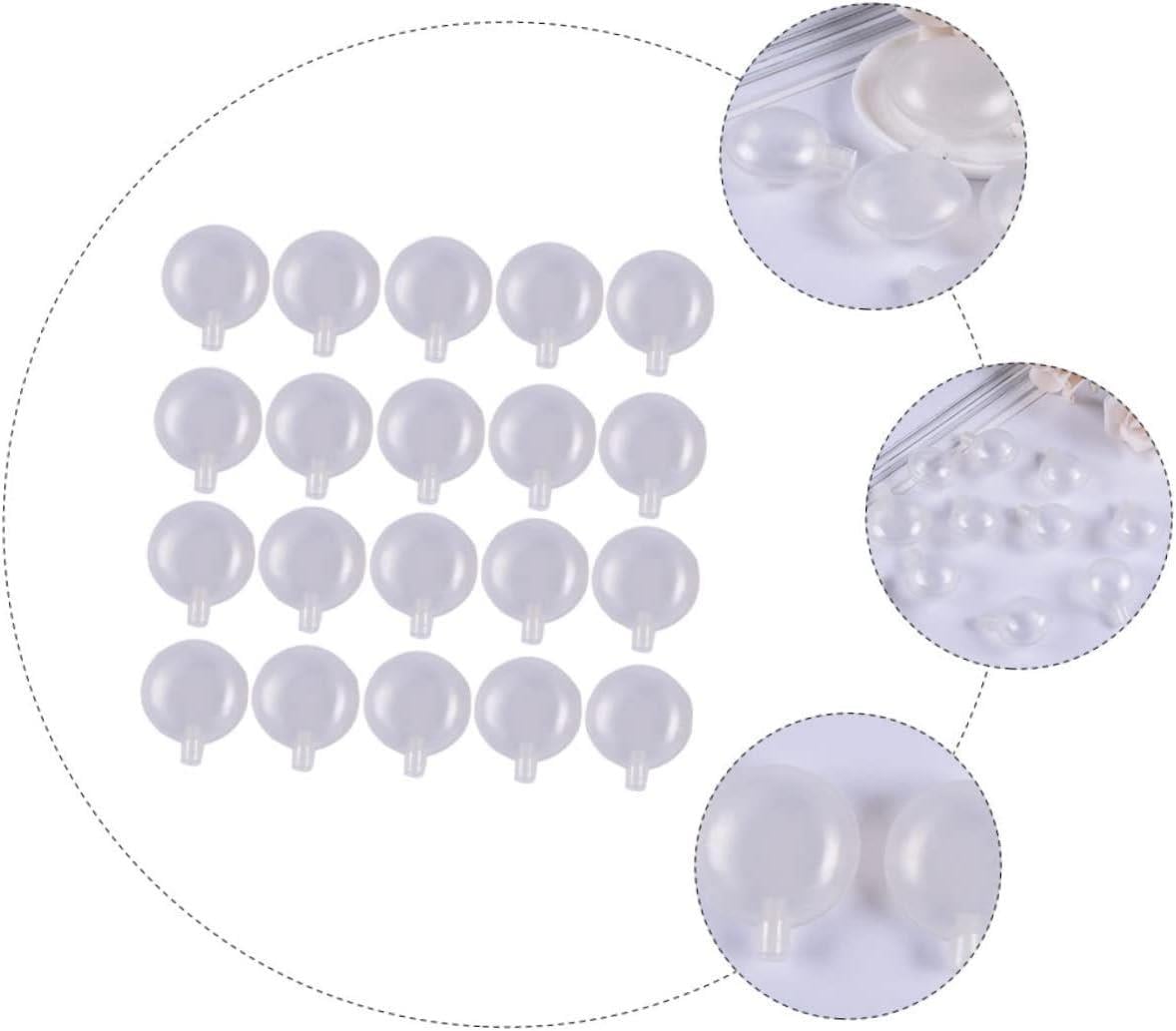 Amigurumi Vikvik 35 MM