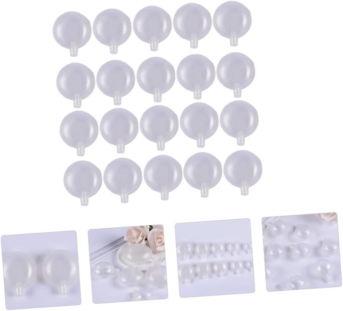 Amigurumi Vikvik 50 MM