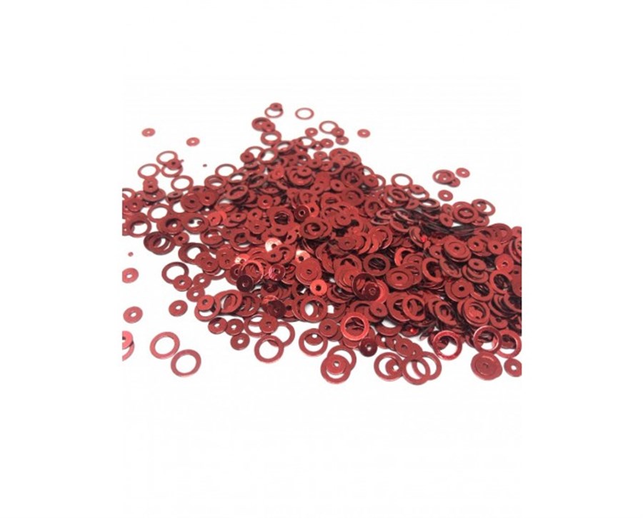 Analı Kızlı PUL Modeller / 20 Gram Paket - 12