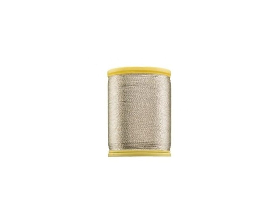 Anchor Metallic Nakış Simi Gümüş 5x10 Bobin