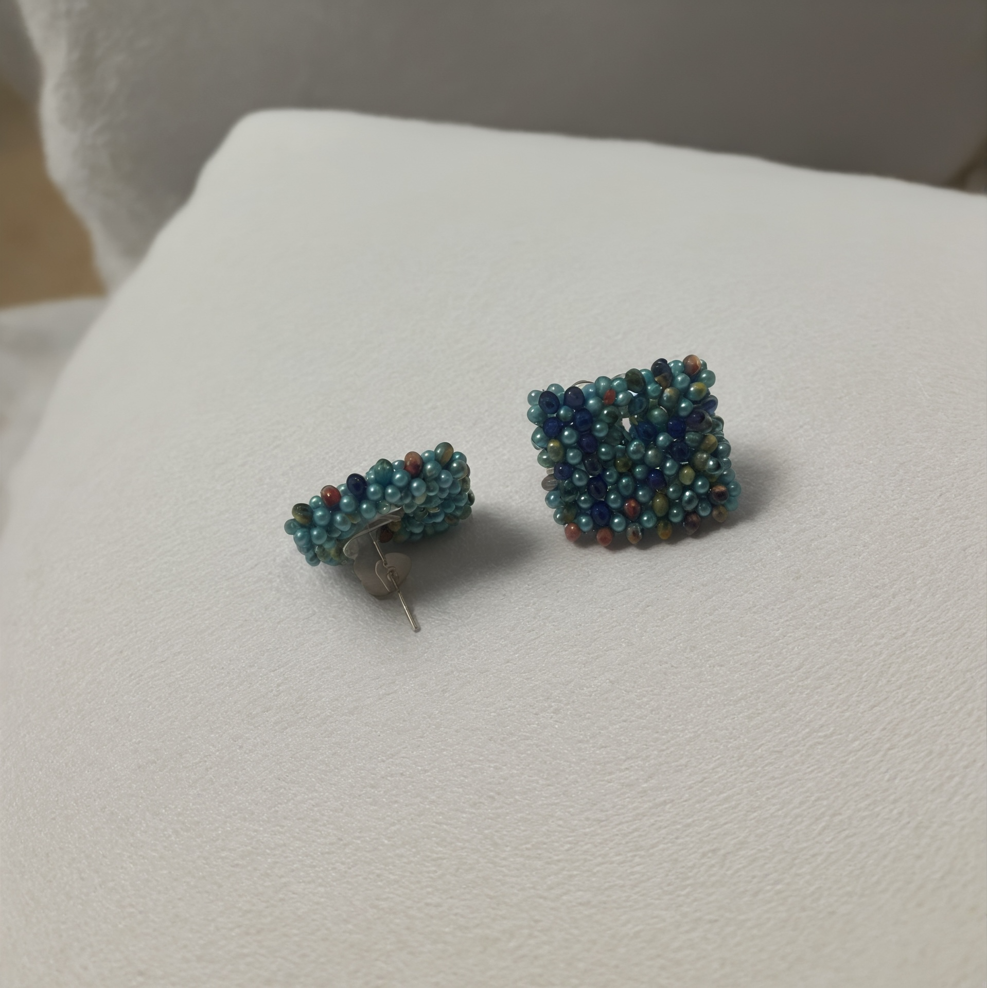 Aurora Adornments Küpeli Set