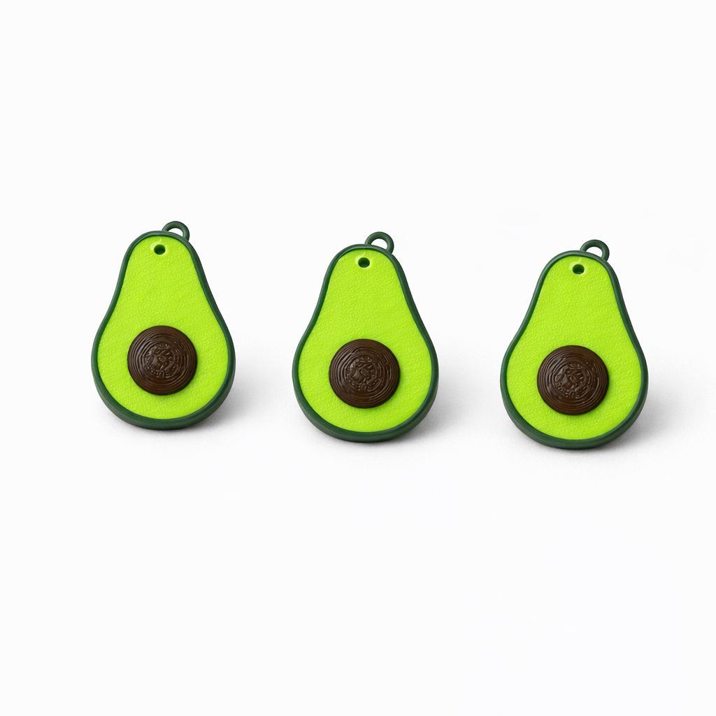 Avokado Sallantı Uç