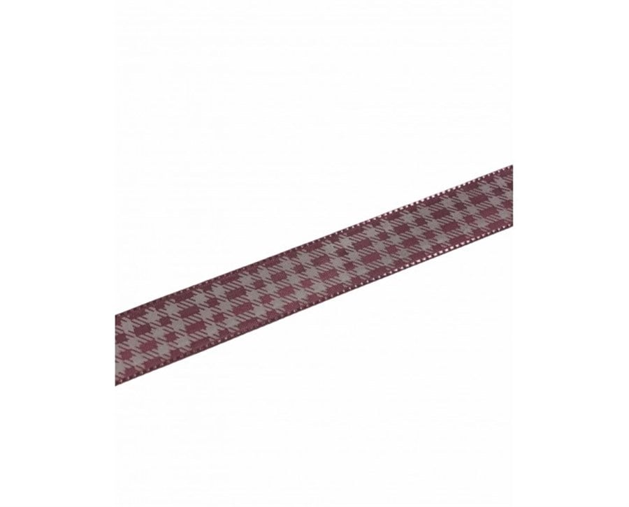 Baskılı Tafta Kurdele Modeller - 01