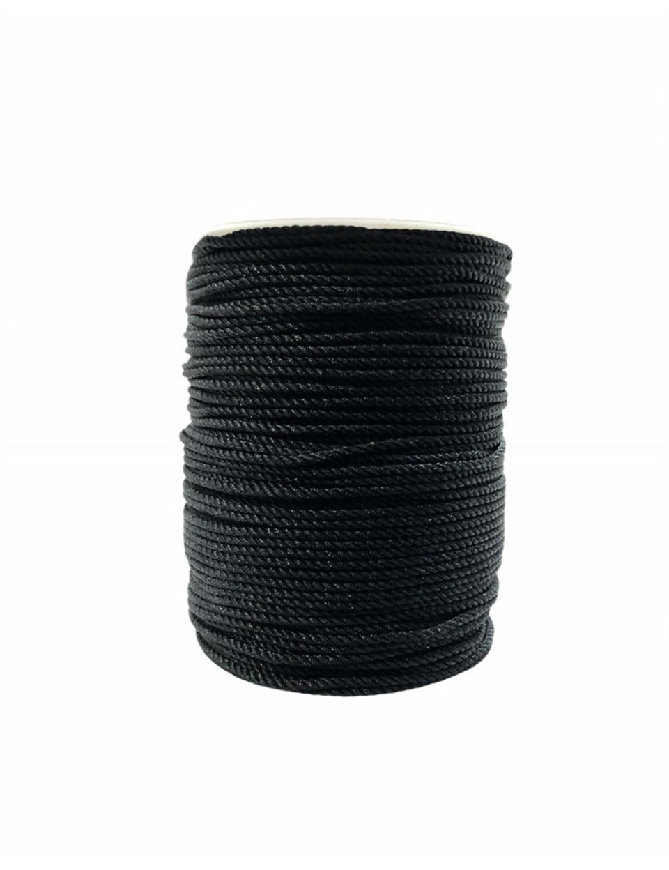 Burgulu Makrome İpi / 3 Metre Paket - 03