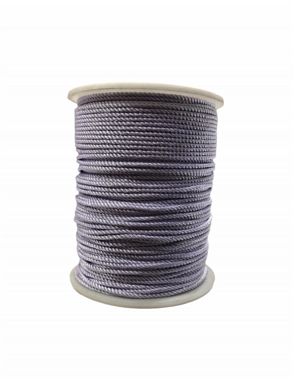 Burgulu Makrome İpi / 3 Metre Paket - 04
