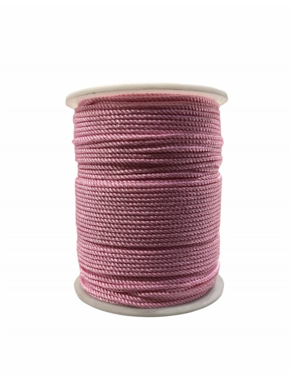 Burgulu Makrome İpi / 3 Metre Paket - 05