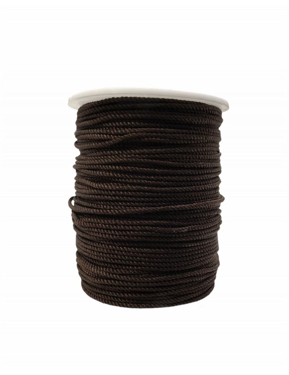 Burgulu Makrome İpi / 3 Metre Paket - 09