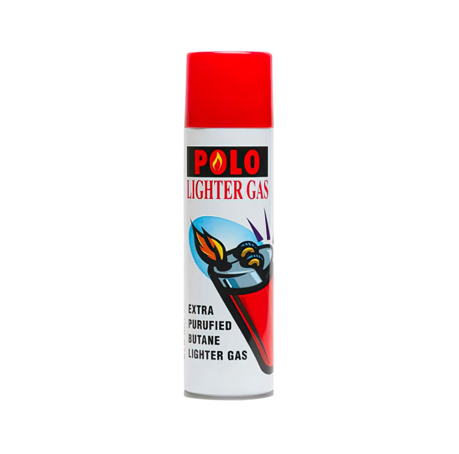 Çakmak Gazı 270 ML - POLO
