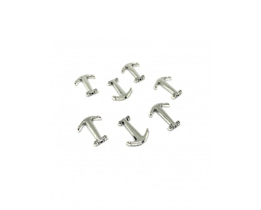 Çapa, Makrome ara model bağlantısı / 5 ADET - 01