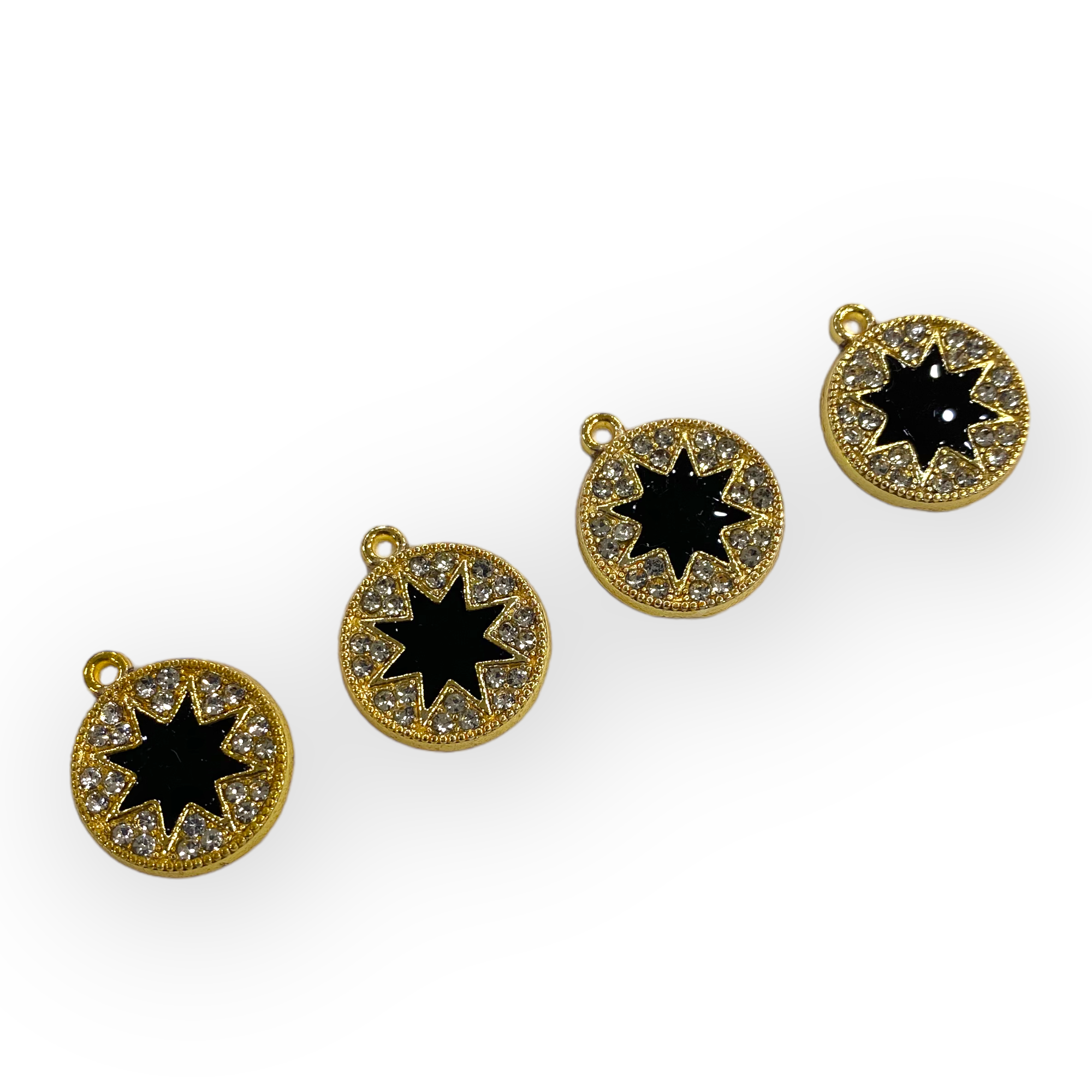 Çelik (304) Swarovski Güneş