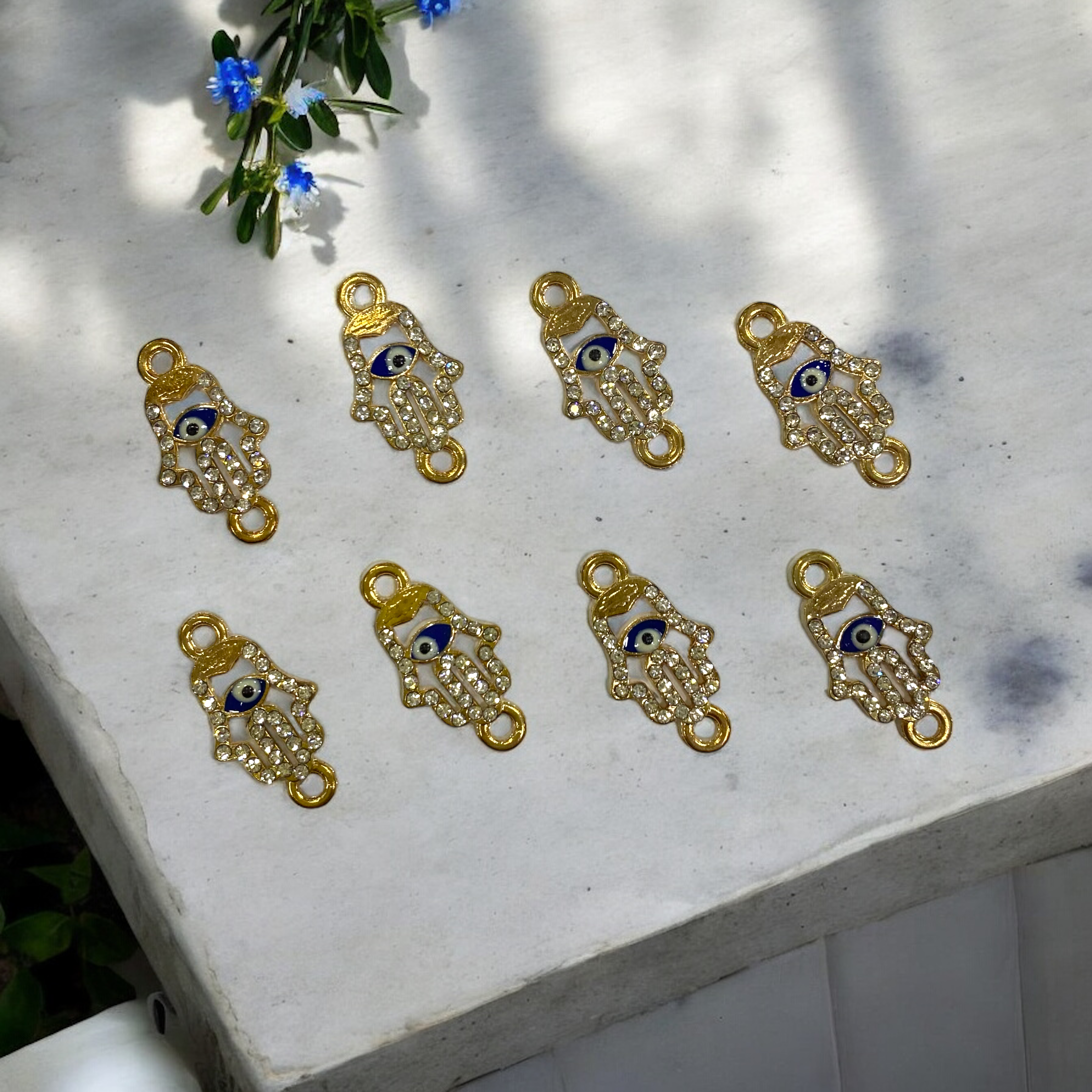 Çelik, Zirkon Taşlı Mineli Model