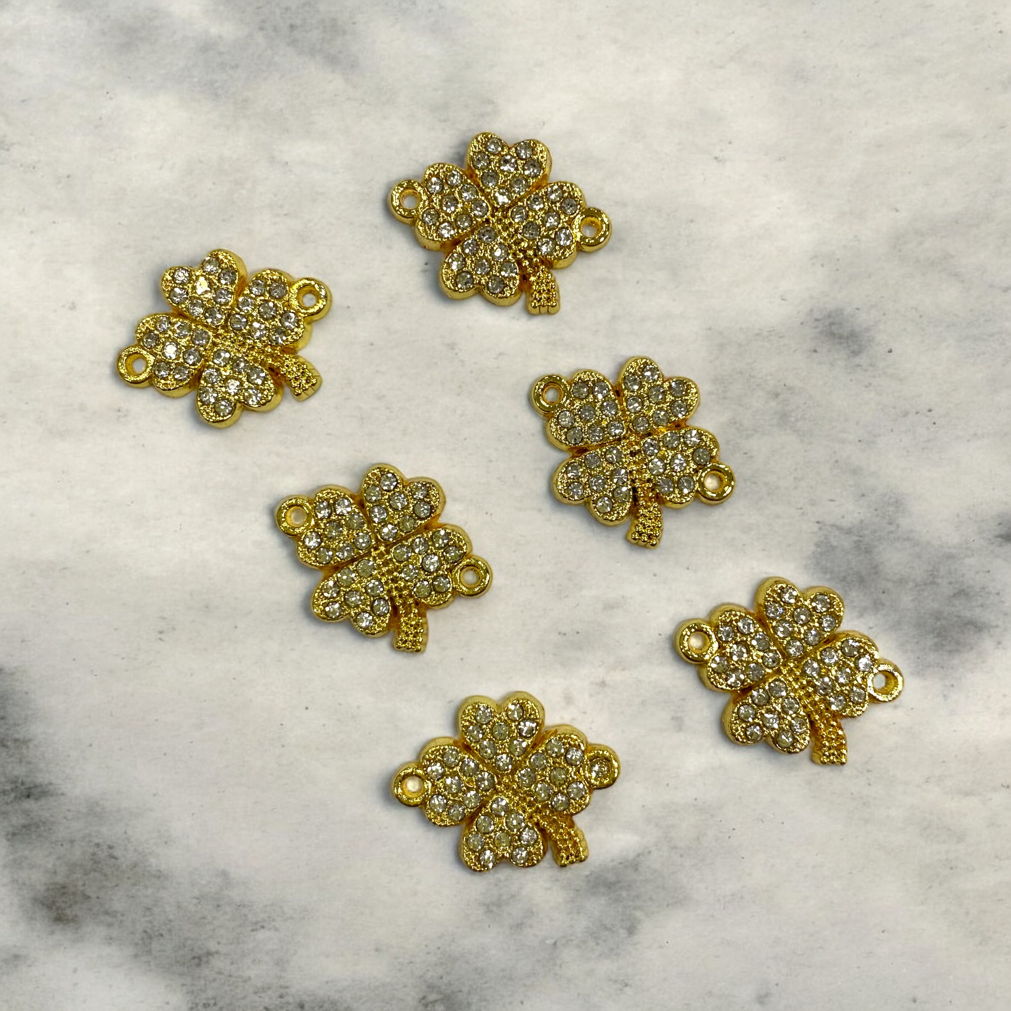 Çelik, Zirkon Taşlı Yonca