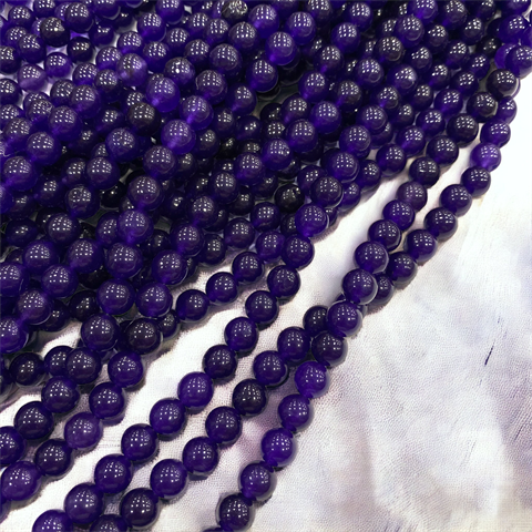 Charoite Doğal taş