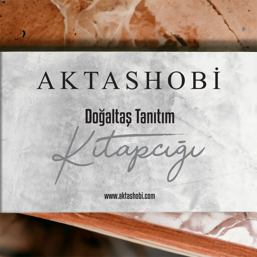 Değerli Taşlar El Kitapçığı