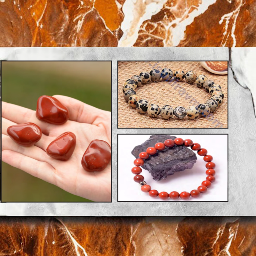 Değerli Taşlar El Kitapçığı