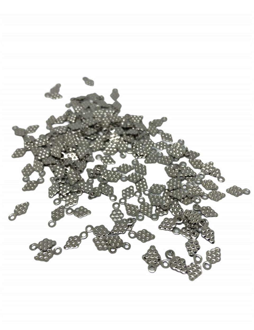 Desenli Kulplu Sallantı Model - 6 Gram paket