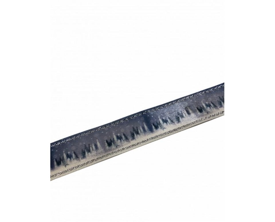 Desenli Kurdele Modeller - 01