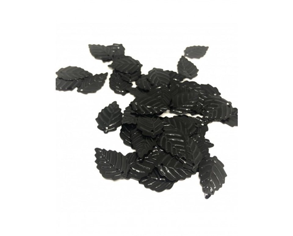 Desenli Payet PUL Modeller / 20 Gram Paket - 01