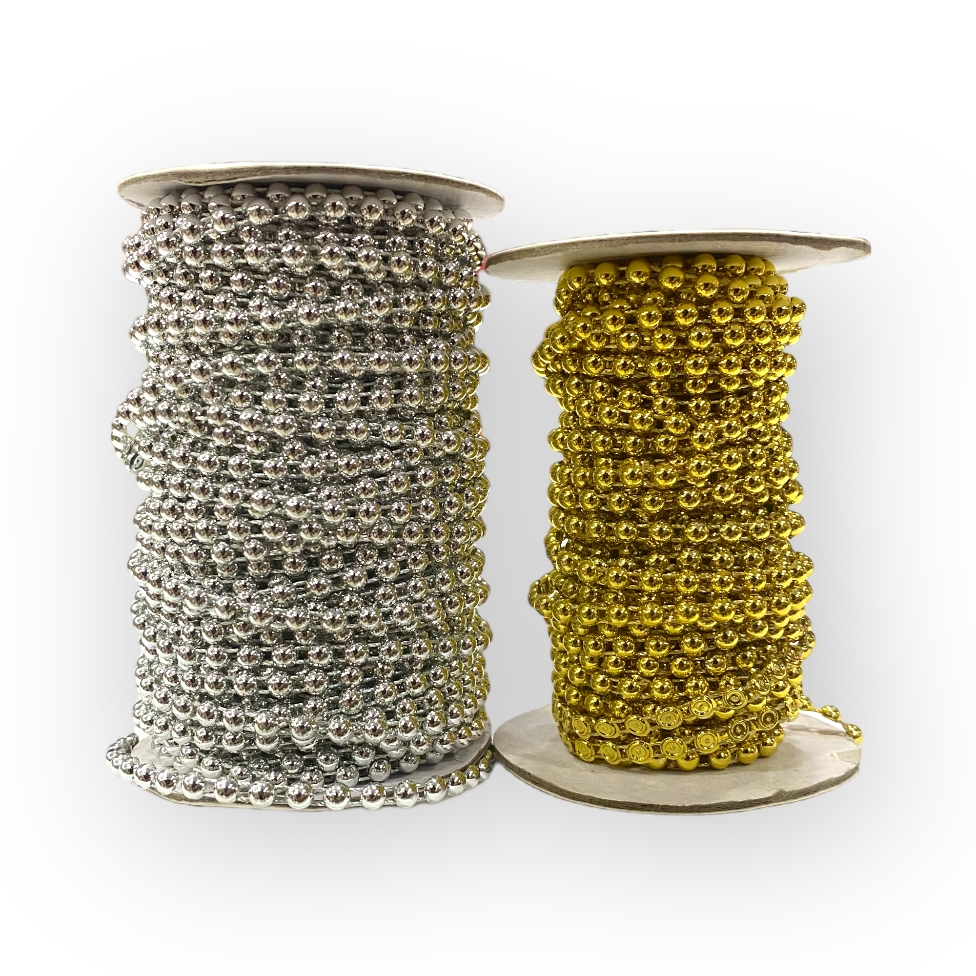 Dikme ve Yapıştırma 4 MM Yarım Metrelik İnci