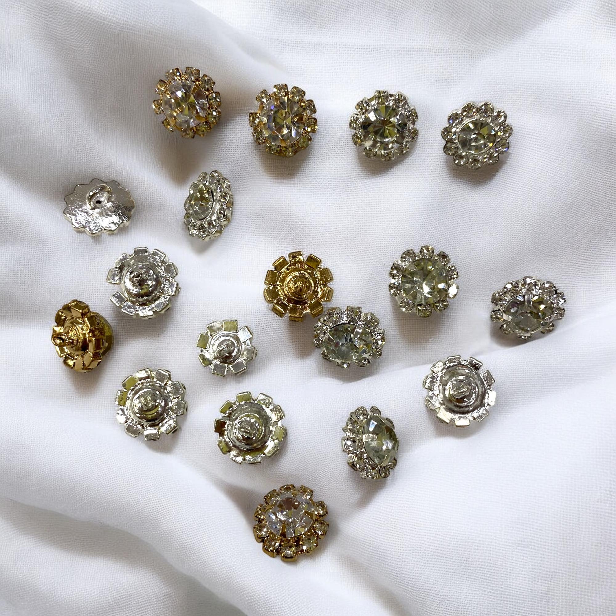 Dikme veya Yapıştırma Elmas Taşlı Kasa