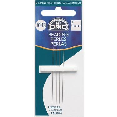 DMC Boncuk İğnesi No 10-13