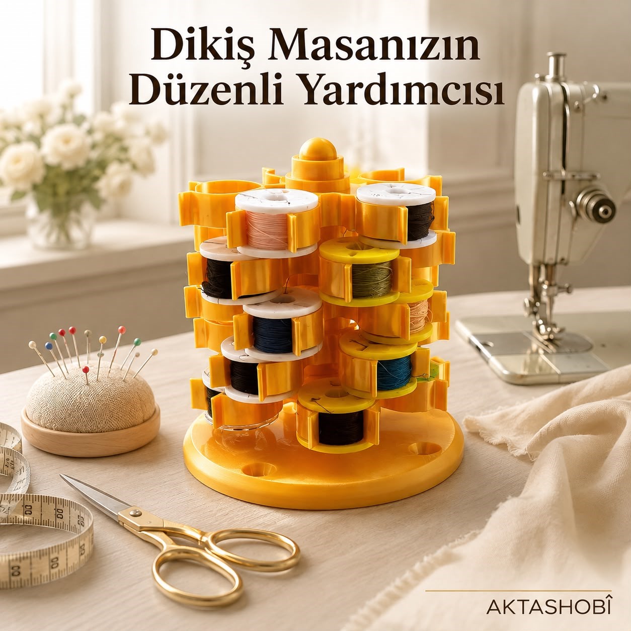 Döner Masura Standı 25 Hazneli