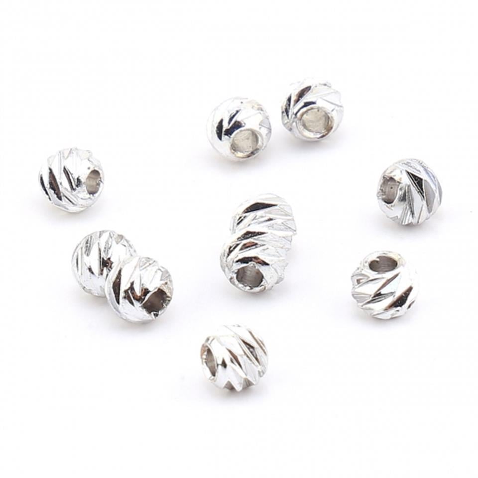 Dorika Boncuklar 3 MM 