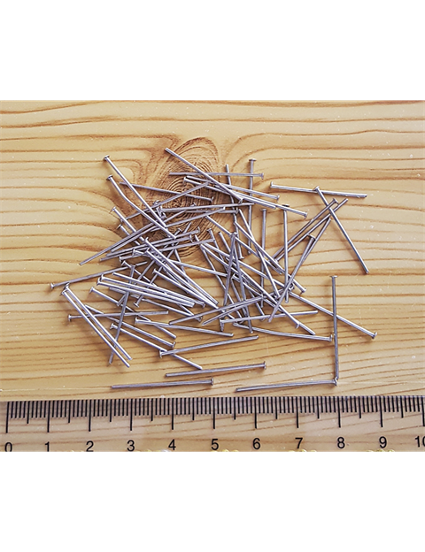 Düz Çivi 10 Gram Paket