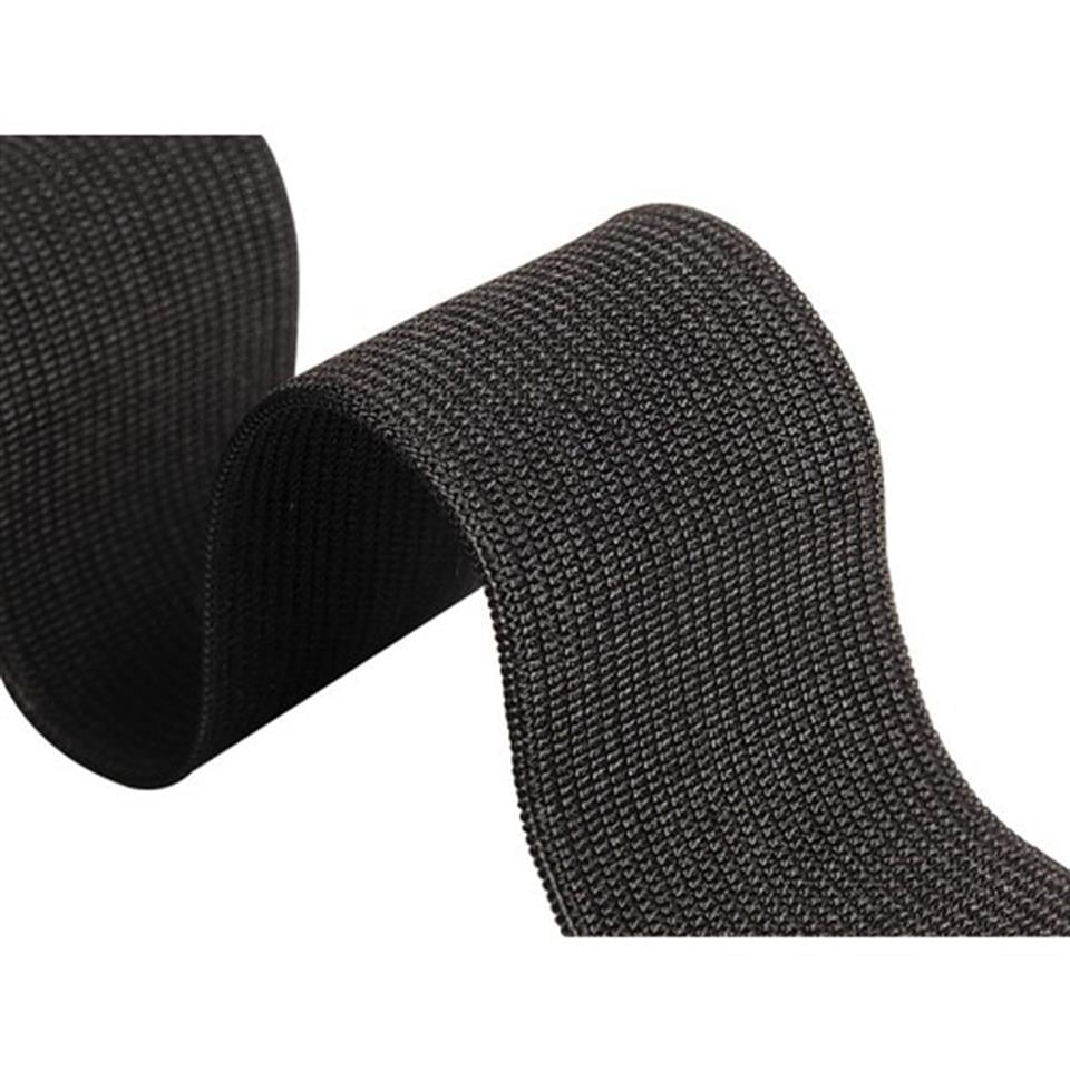 Enli Lastik 8 CM - 10 Metre Paket