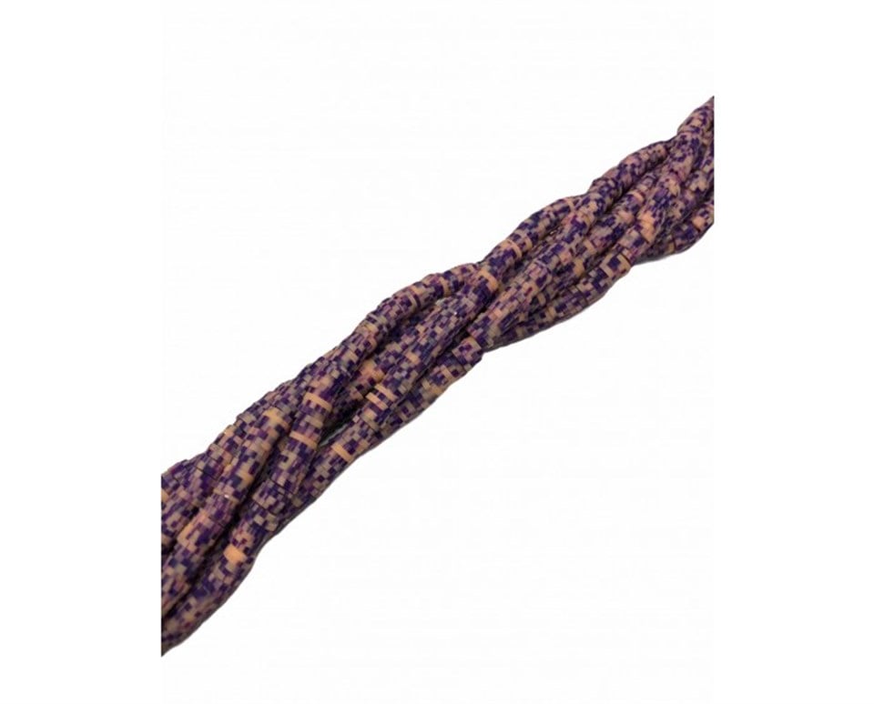 Fimo Boncuk Kırçıllı Dizi - 12