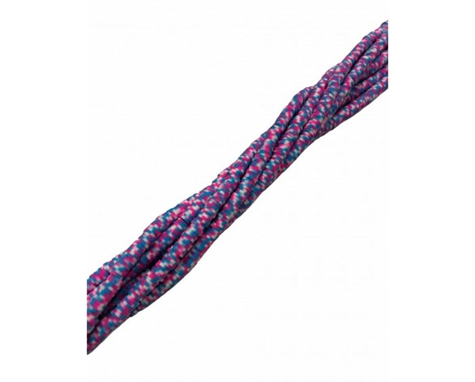 Fimo Boncuk Kırçıllı Dizi - 26