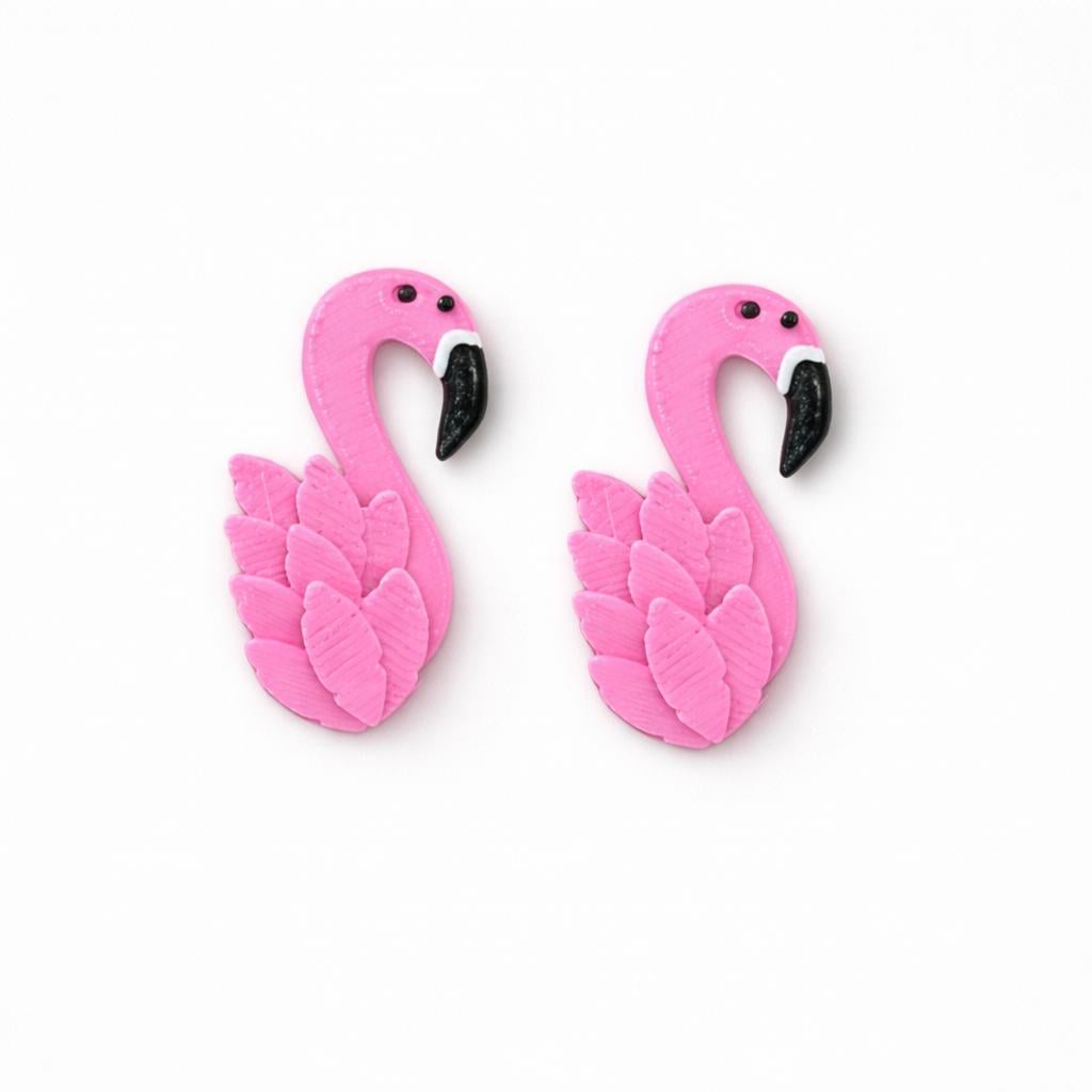 Flamingo Sallantı Uç