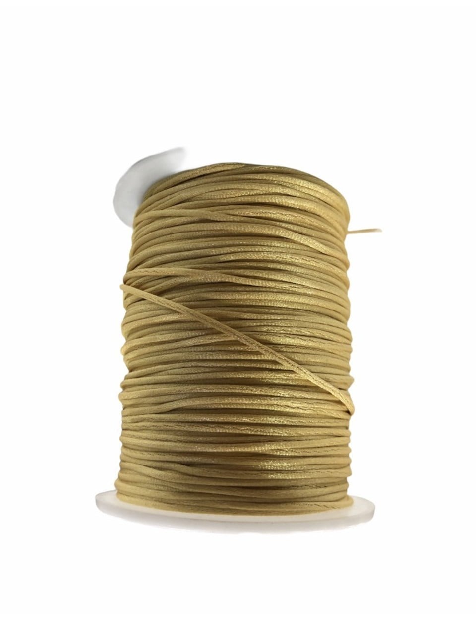 FLOŞ İp İnce 1.5 MM Modeller / 10 Metre Paket - 10
