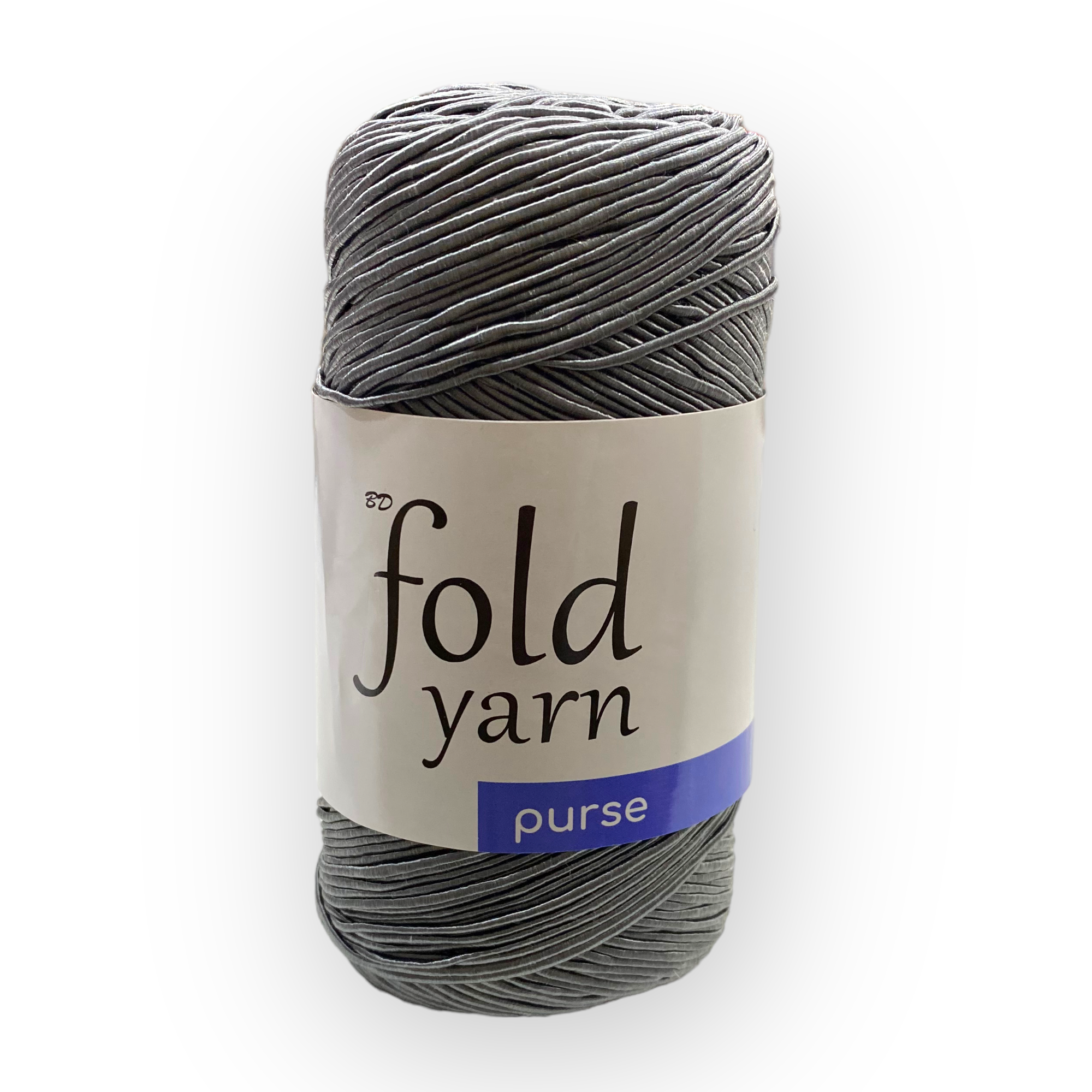 Fold Yarn Supra, Çanta ve Runner İpi Füme