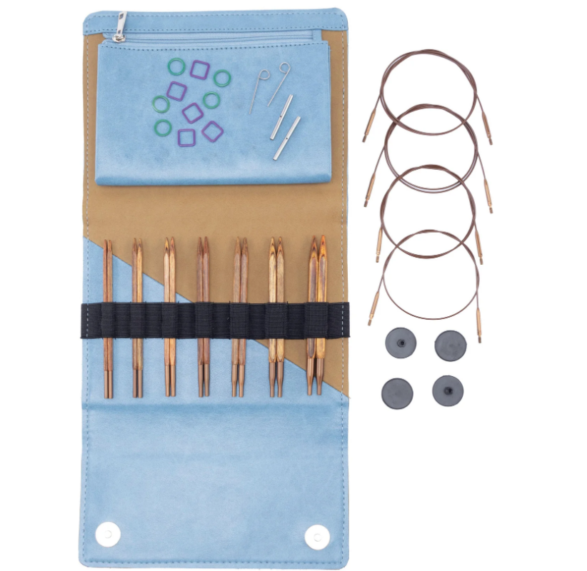 GİNGER CUBİCS Set - Normal Uçlu (13 CM)