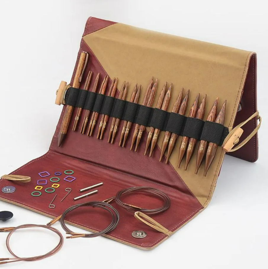 GINGER Regal Set - Kısa Uçlu (10 CM)