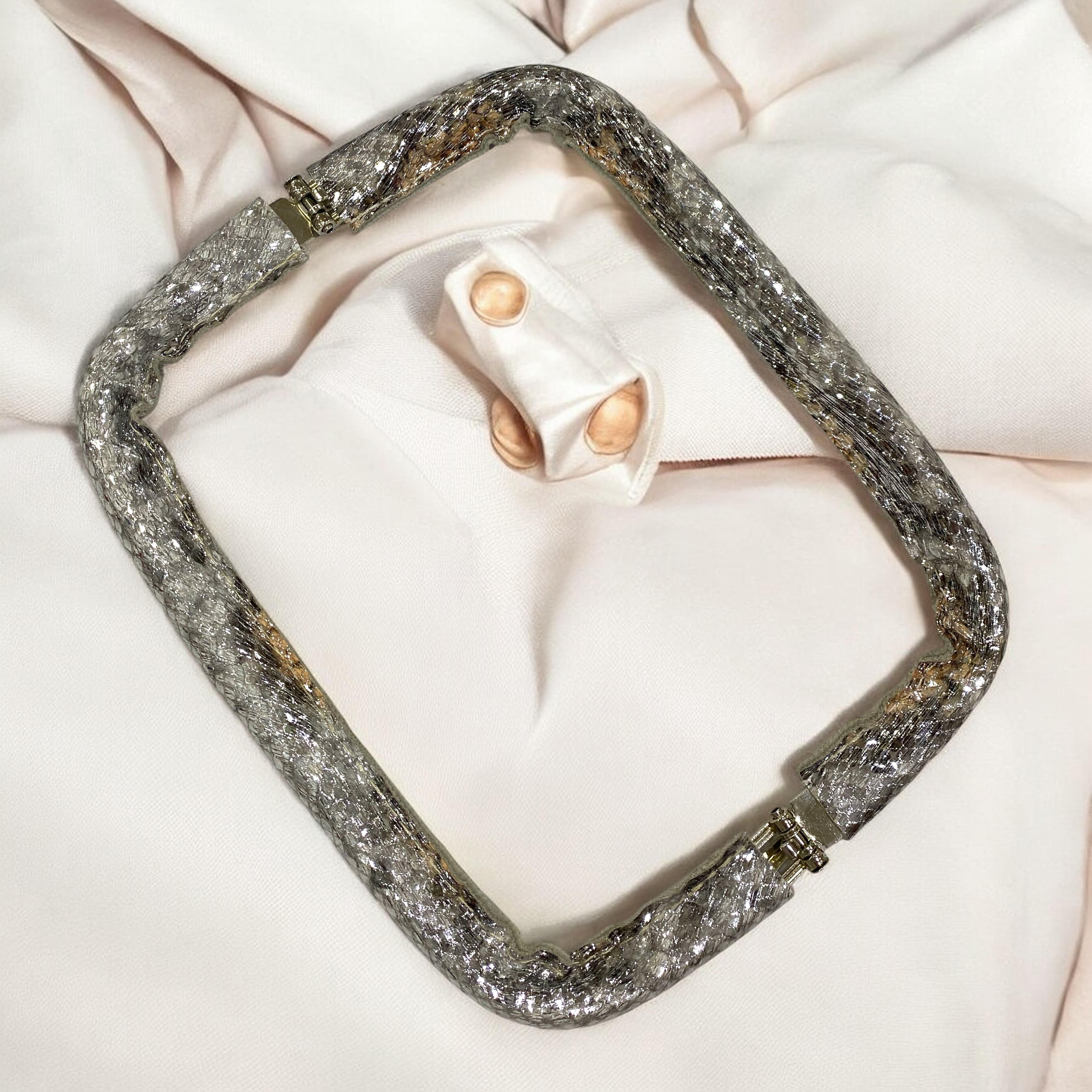 Gizli Burs Lüks Model - 15