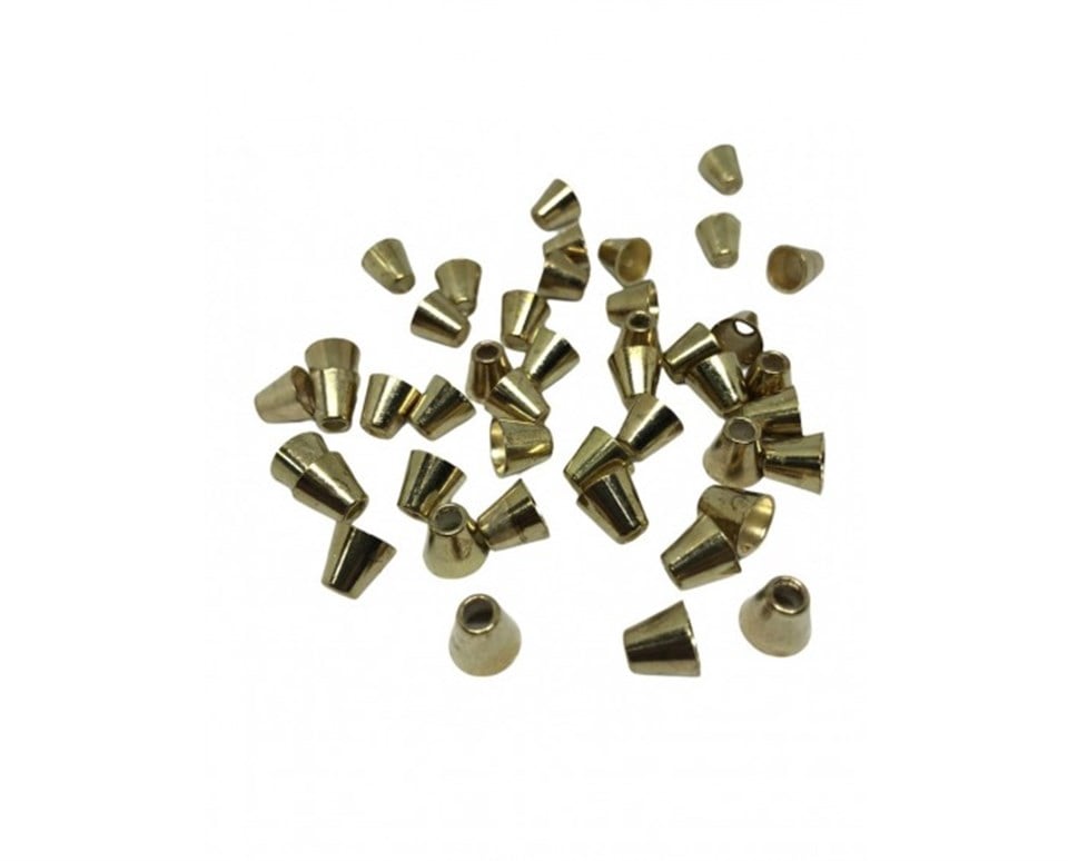 Gold Kasa Huni Kapama 6'lı paket / 10 MM