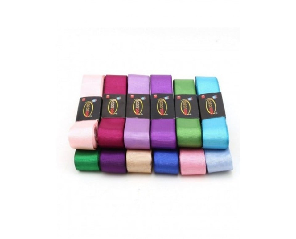 Grogren Kurdele 3 Cm - 10 Metre Paket