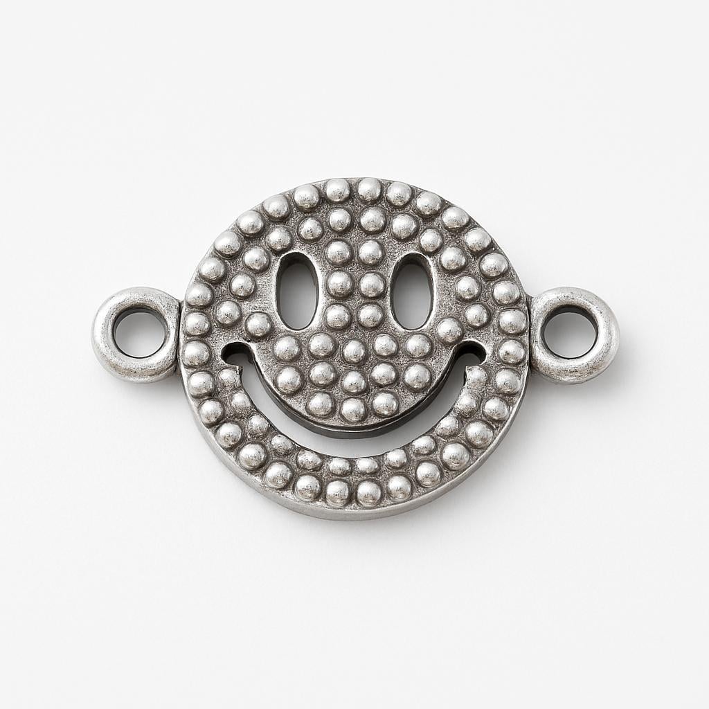 Gülen Surat Çift Kulplu